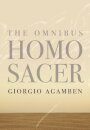 The Omnibus Homo Sacer