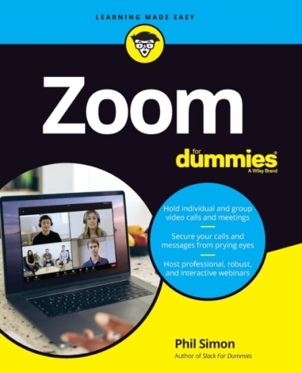 Zoom For Dummies