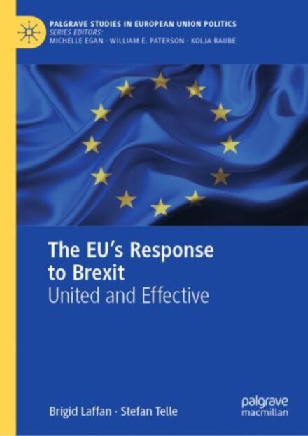 The EU's Response to Brexit