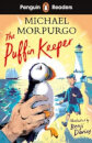 Pr Level 2: The Puffin Keeper