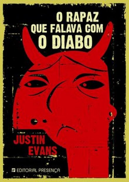 O Rapaz Que Falava Com O Diabo