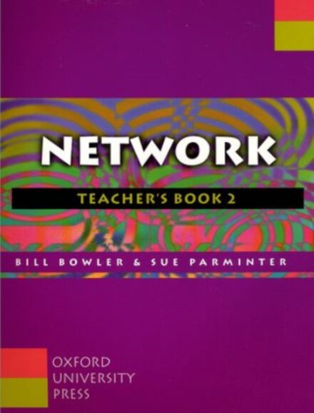 Network 2-Tchr
