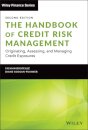 The Handbook of Credit Risk Management