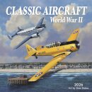 Classic Aircraft Square Wall Sunday Star