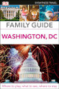 Washington Dc Family Guide