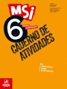 MSI 6 - Matemática Sob Investigação 6 - 6.º Ano Caderno de atividades 2026