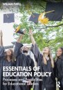 Essentials of Education Policy