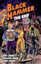 Black Hammer Volume 8: The End