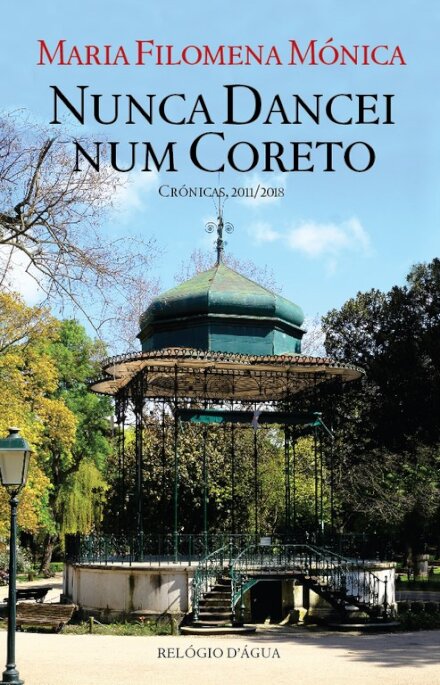 Nunca Dancei Num Coreto