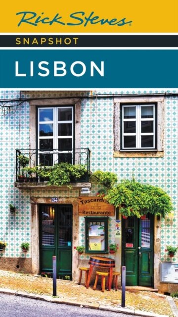 Snapshot Lisbon 6th Edition