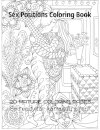 Sex positions coloring book 20 mature coloring pages Be ready for kamasutra fun!
