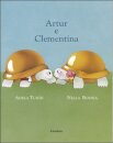 Artur E Clementina