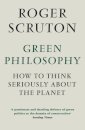 Green Philosophy
