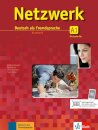 Netzwerk A1 Kursbuch+CD