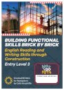 Building Functional Skills. Brick by Brick 698
