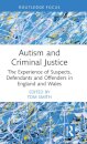 Autism and Criminal Justice