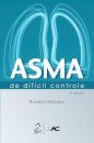 Asma De Difícil Controle