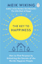 The Key To Happiness