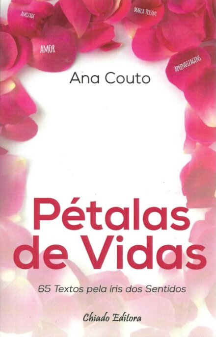 Pétalas de Vidas