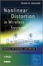 Nonlinear Distortion in Wireless Systems