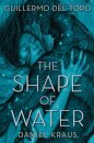 The Shape Of Water (FILM)