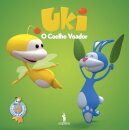 Uki - O Coelho Voador