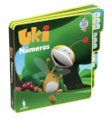 Uki - Números