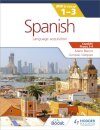 Spanish for the IB MYP 1-3 Phases 3-4