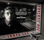 The Inner Ear of Don Zientara