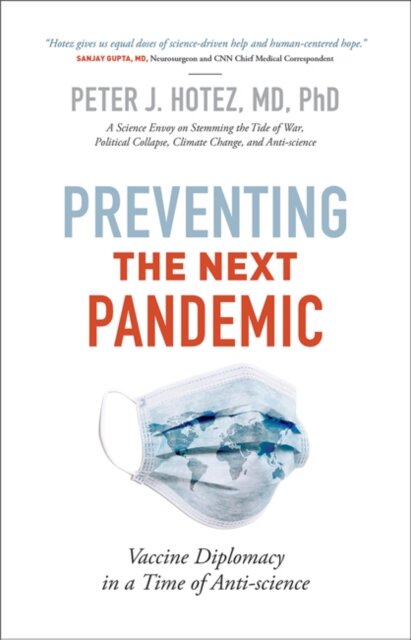 Preventing the Next Pandemic