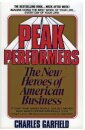 Peak Performers