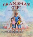 Grandma's Tipi