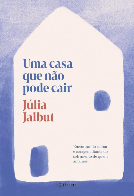 Uma Casa Que Não Pode Cair
