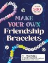 Make Your Own Friendship Bracelets