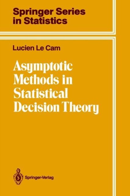 Asymptotic Methods in Statistical Decision Theory