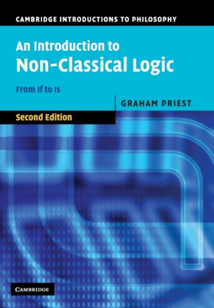 An Introduction to Non-Classical Logic
