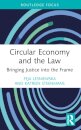 Circular Economy and the Law
