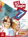 Ici Magie 7.º Ano Nível A1.2 2025