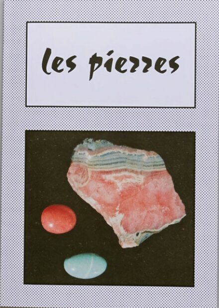 Les Pierres