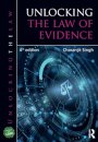 Unlocking the Law of Evidence