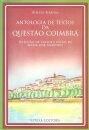 Antologia de Textos da Questão Coimbra