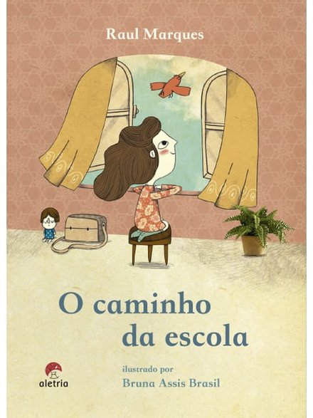 O Caminho Da Escola