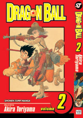 Dragonball 02