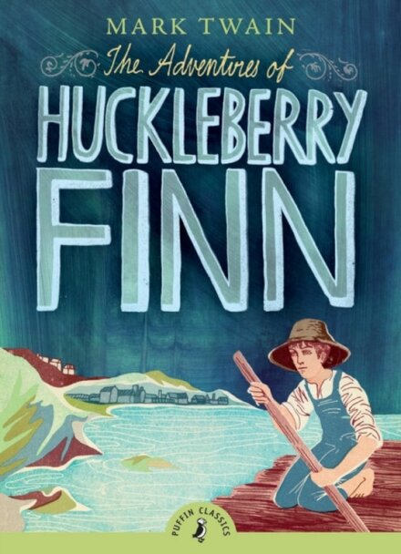 The Adventures Of Huckleberry Finn