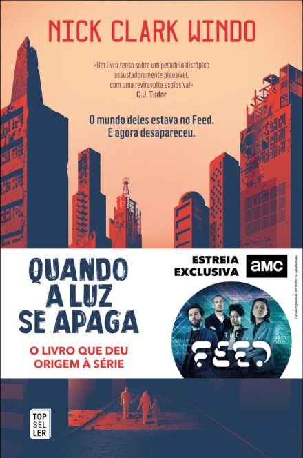 Quando a Luz Se Apaga