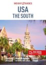 Insight Guides USA The South: Travel Guide with eBook