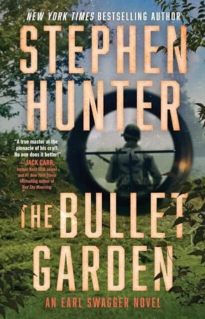 The Bullet Garden