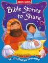 Bible Stories to Share