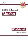 GCSE Maths Edexcel Workbook: Higher (answers sold separately)