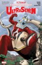 Ultraman: The Mystery of Ultraseven